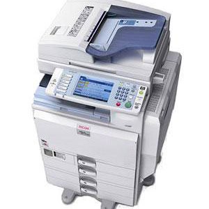 máy photocopy Ricoh MP 5001, mua bán máy in máy photocopy cũ