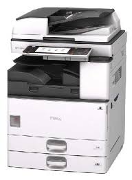 máy photocopy Ricoh Aficio MP 3352